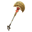 Shiitake Slasher