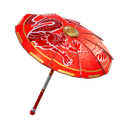 Paper Parasol