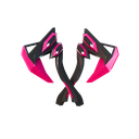 Dual Machettas