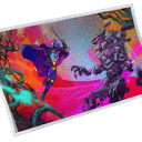 Dimension of Danger