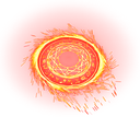 Mandala Disc