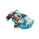 Snowshadow Slingpack