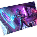 Shadow Blade Hope