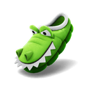 Swamp Slippies