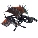 Rusty Rider