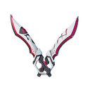 Reckoner's Blades
