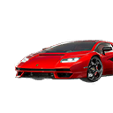 Lamborghini Countach LPI 800-4