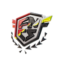 Winner's Emblem