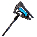 Blue Bolt