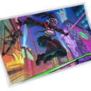 Highwire's Hot Pursuit