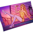 Sabrina After Dark