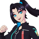 Zoe Clash