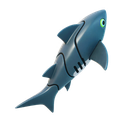 Sharkpup Patroller