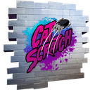 Cat Scratch
