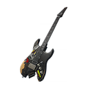 Johnny Silverhand's Guitar