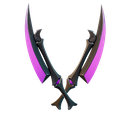 Grim Axes