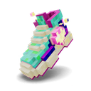 Voxelators