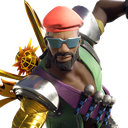 Major Lazer