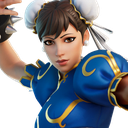 Chun-Li