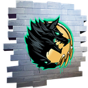 Cerberus Medallion