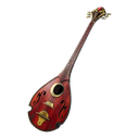 Bard's Gem