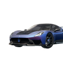 Maserati Stradale