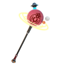 Orbital Abductor