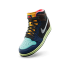 Air Jordan 1 High OG 'Tokyo Bio-Hack'