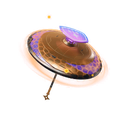 Ranker's Utopia 'Brella