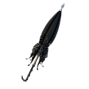Stygian Parasol