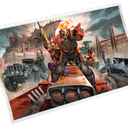 Nitro Fusion Megalo Don