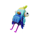 Squawk Sack