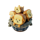 Bun Buds