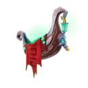 Styx Skiff