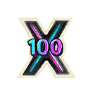 Season Level 100