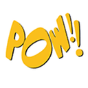 POW!! ZAP!!! BANG!