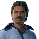 Lando Calrissian