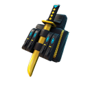 Backstabber