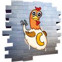 Coqto Crest