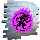 Devourer's Dark Flame