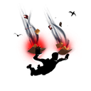 Cursed Tomefaller