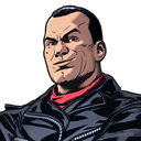 Negan