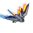 Coldburn Flier