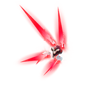 Kata Tech Burstwing