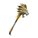 Courageous Scepter