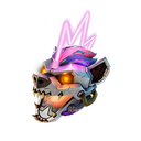 Dromerunner's Trophy