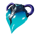 Blue Heart