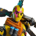 Wastelander Dummy