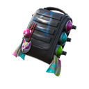 Cannister Carrier