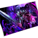 Knight of the Storm